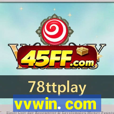 vvwin. com